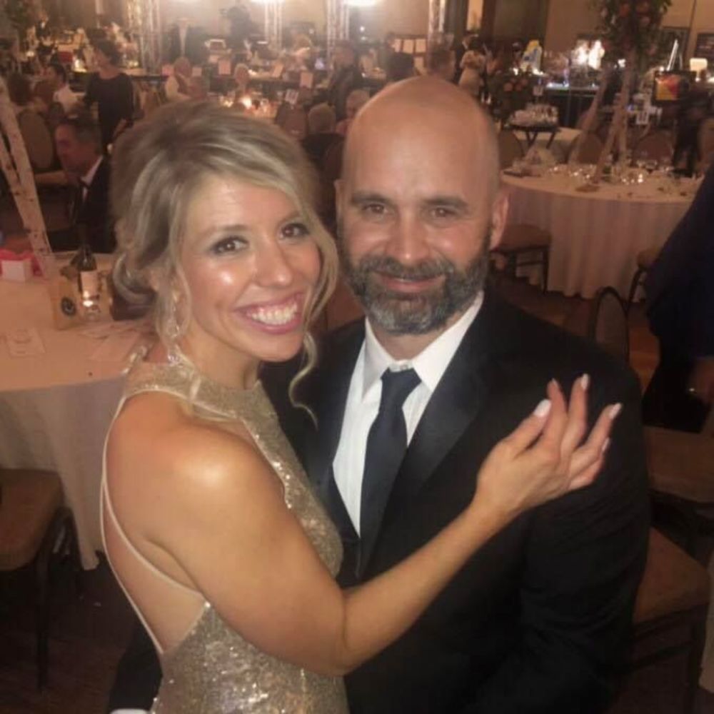 Meet your Posher, Laura-joseph